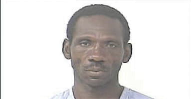 Patrick Manning, - St. Lucie County, FL 